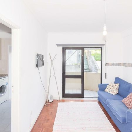 Appartement Alegria Downtown à OOporto Extérieur photo