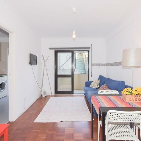 Appartement Alegria Downtown à OOporto Extérieur photo