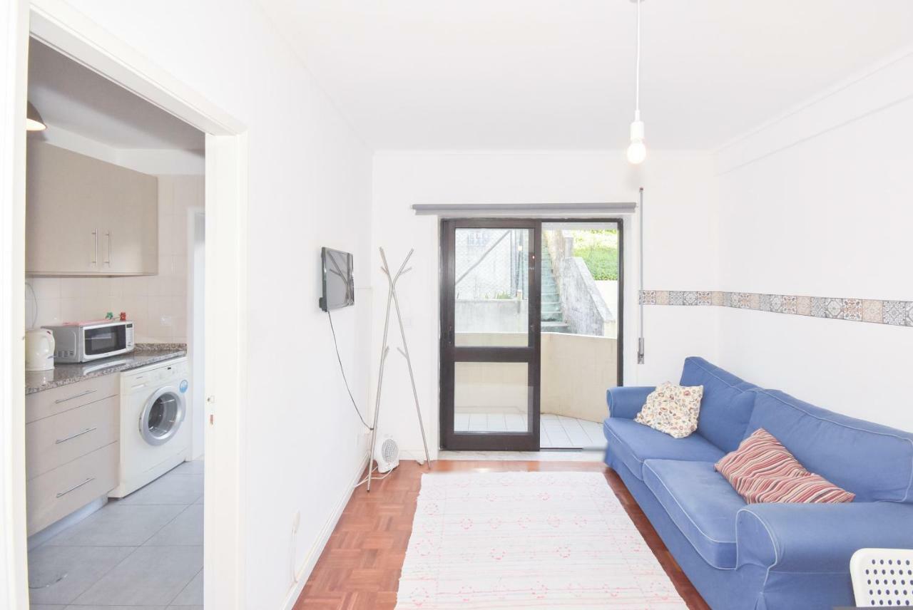 Appartement Alegria Downtown à OOporto Extérieur photo