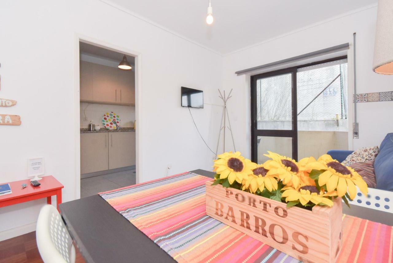 Appartement Alegria Downtown à OOporto Extérieur photo