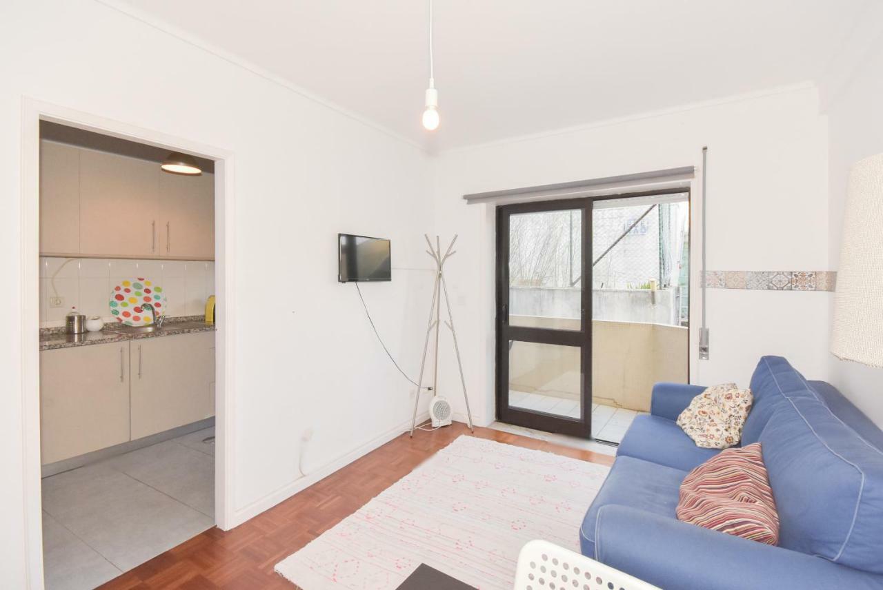 Appartement Alegria Downtown à OOporto Extérieur photo