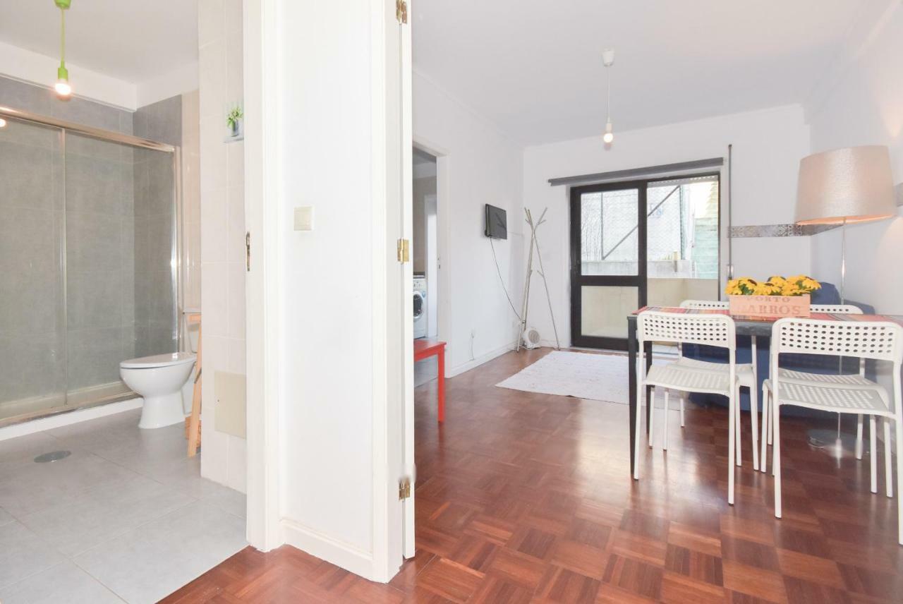Appartement Alegria Downtown à OOporto Extérieur photo
